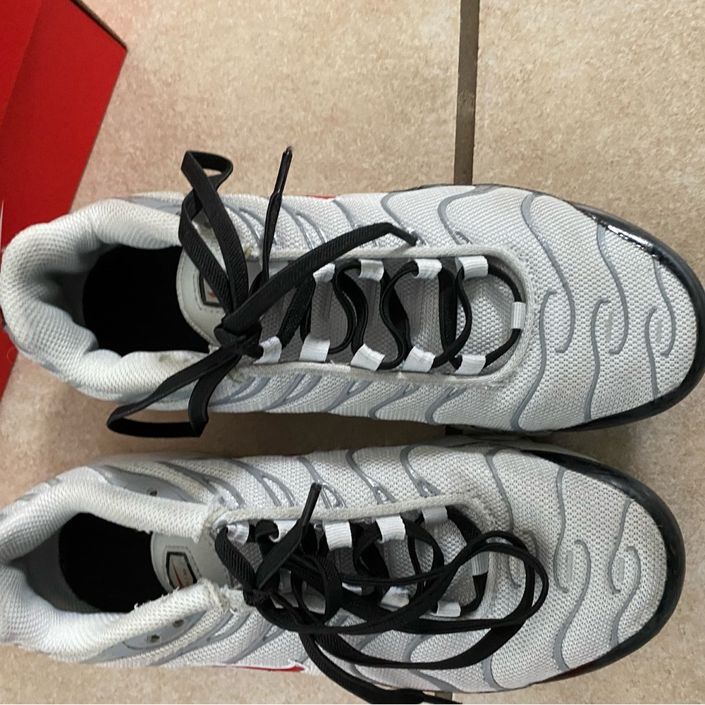 Boy’s Nike Shoes